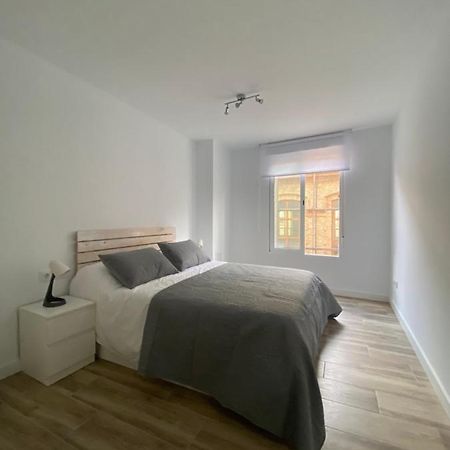 شقة Cozy Flat In La Petxina_A فالنسيا المظهر الخارجي الصورة