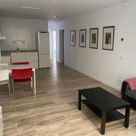 شقة Cozy Flat In La Petxina_A فالنسيا المظهر الخارجي الصورة