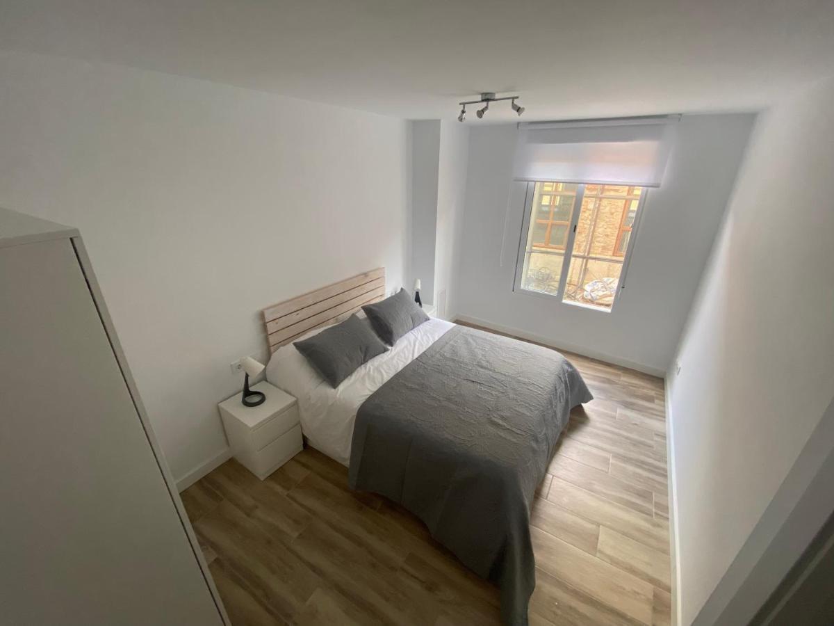 شقة Cozy Flat In La Petxina_A فالنسيا المظهر الخارجي الصورة