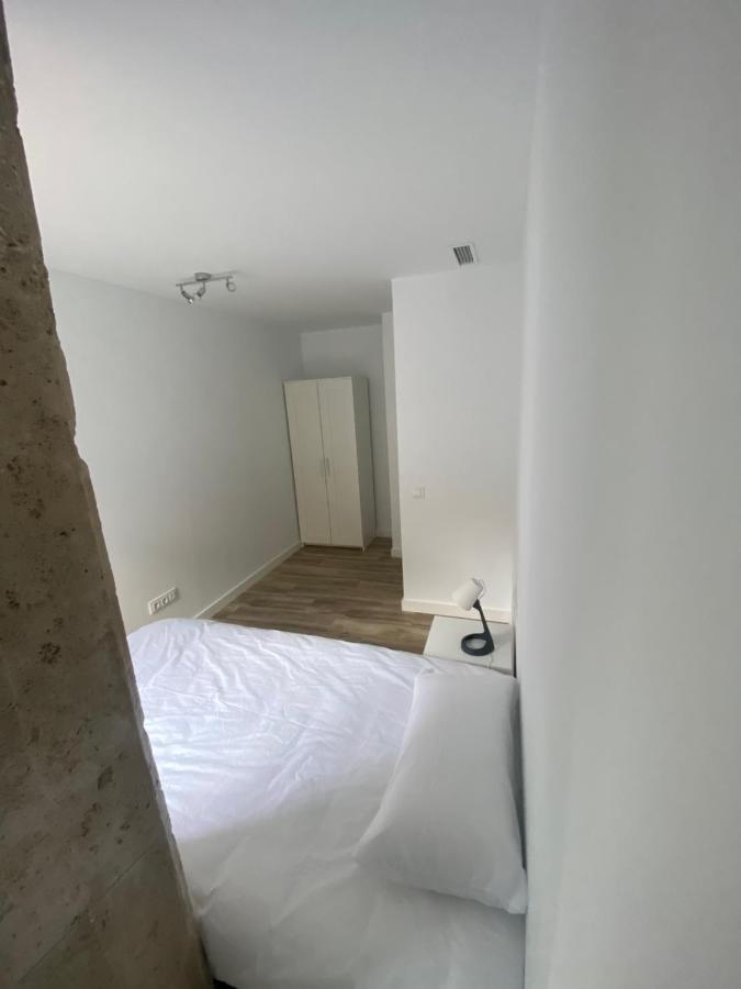 شقة Cozy Flat In La Petxina_A فالنسيا المظهر الخارجي الصورة