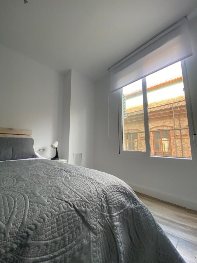شقة Cozy Flat In La Petxina_A فالنسيا المظهر الخارجي الصورة