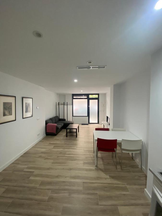 شقة Cozy Flat In La Petxina_A فالنسيا المظهر الخارجي الصورة