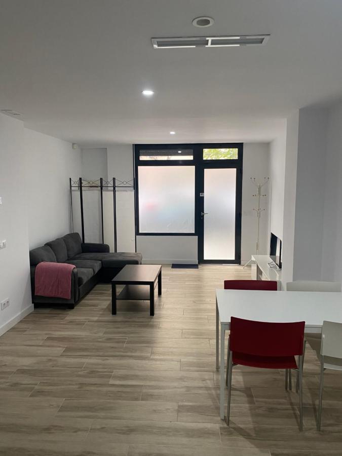 شقة Cozy Flat In La Petxina_A فالنسيا المظهر الخارجي الصورة