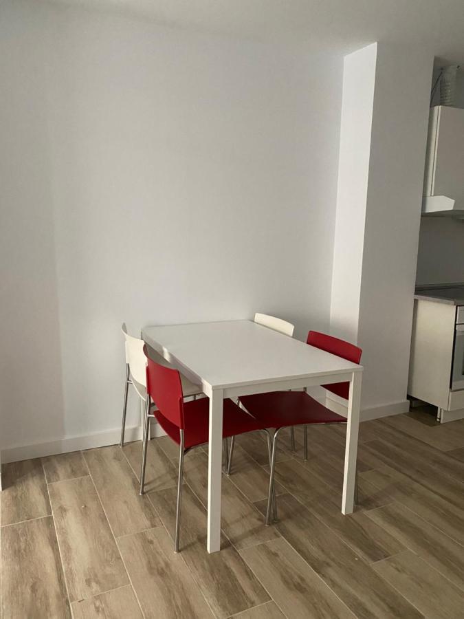 شقة Cozy Flat In La Petxina_A فالنسيا المظهر الخارجي الصورة