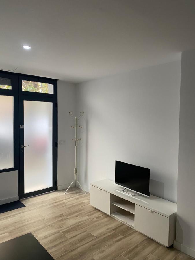 شقة Cozy Flat In La Petxina_A فالنسيا المظهر الخارجي الصورة