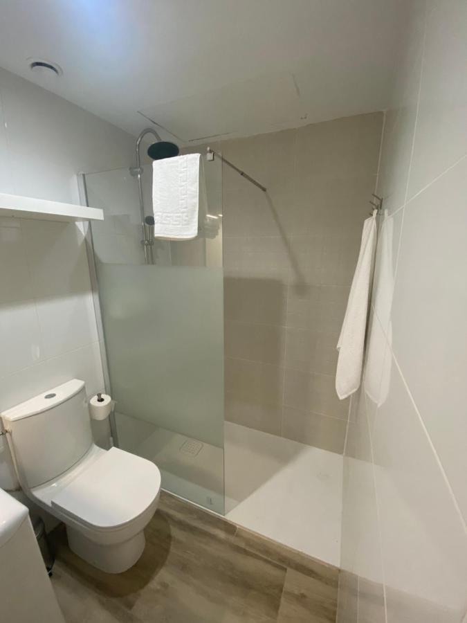 شقة Cozy Flat In La Petxina_A فالنسيا المظهر الخارجي الصورة