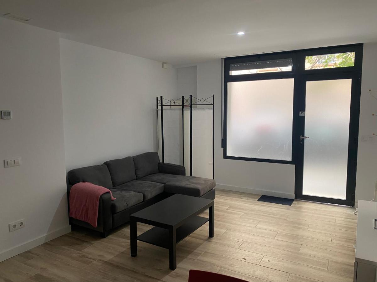 شقة Cozy Flat In La Petxina_A فالنسيا المظهر الخارجي الصورة