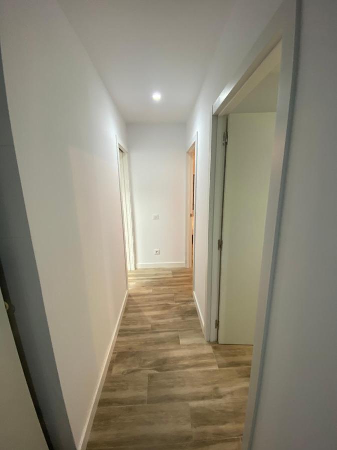 شقة Cozy Flat In La Petxina_A فالنسيا المظهر الخارجي الصورة