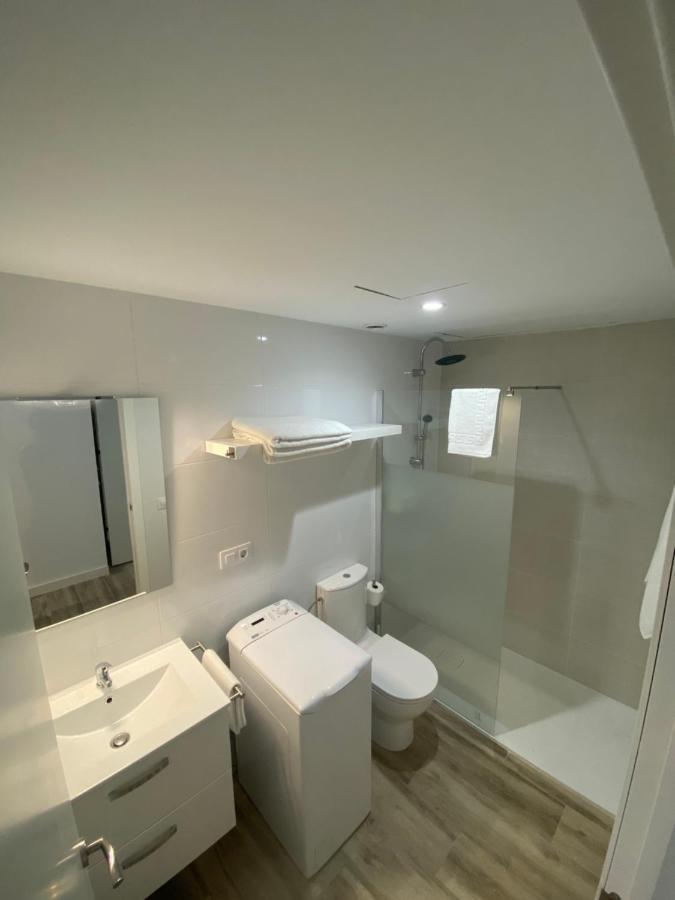 شقة Cozy Flat In La Petxina_A فالنسيا المظهر الخارجي الصورة