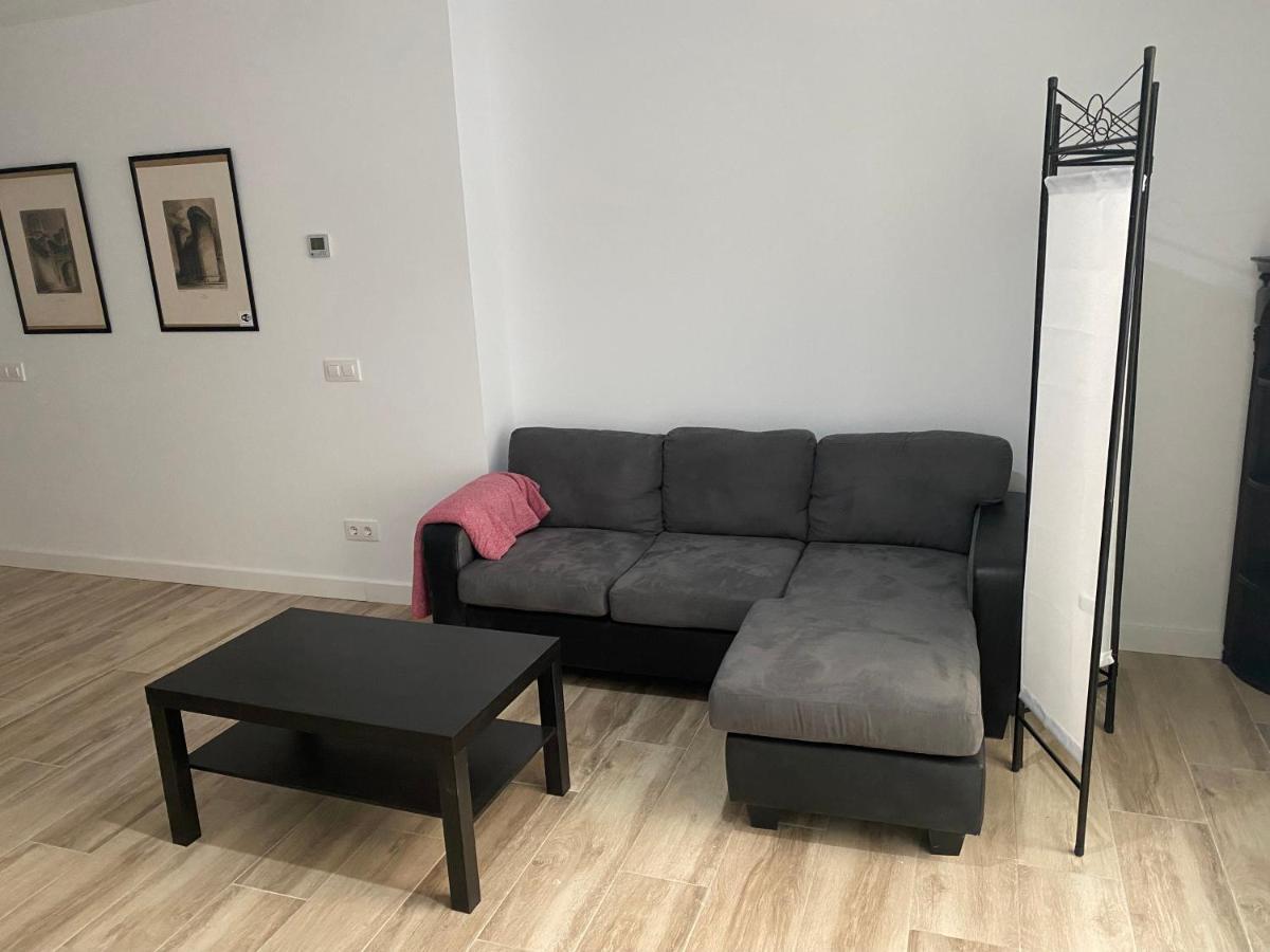 شقة Cozy Flat In La Petxina_A فالنسيا المظهر الخارجي الصورة